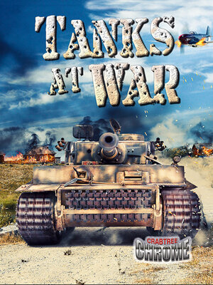 cover image of Tanks at War